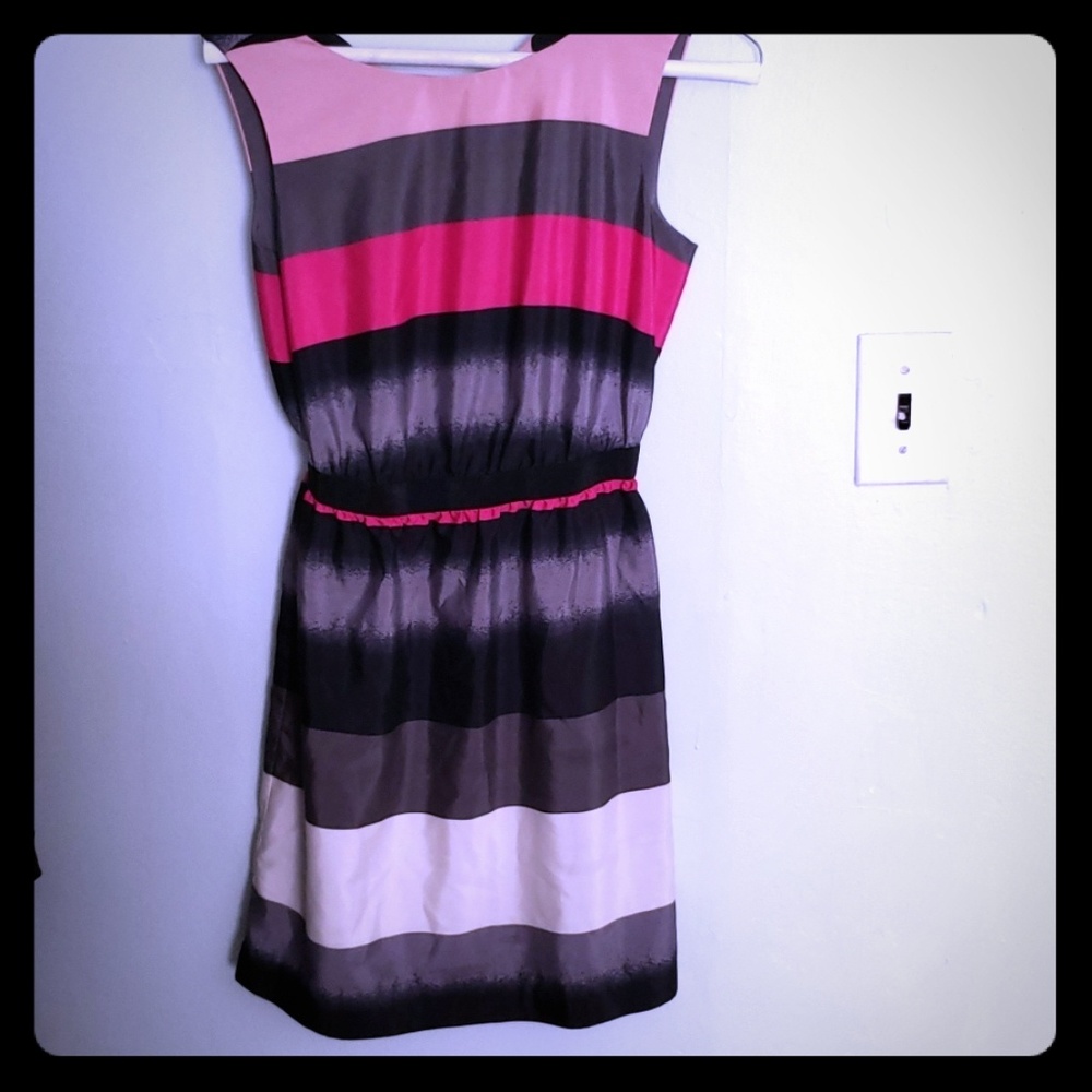 Loft dress